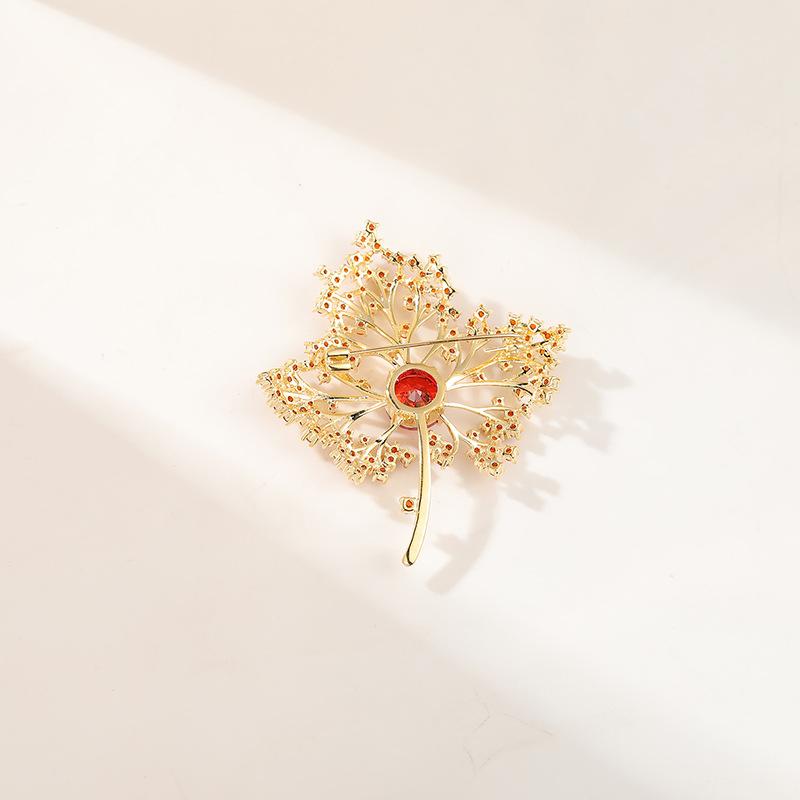 

Броши для пожилых людей, брошь в виде цветка, листа, булавки для женщин, костюм, подвеска, модные броши, ювелирные изделия золотой