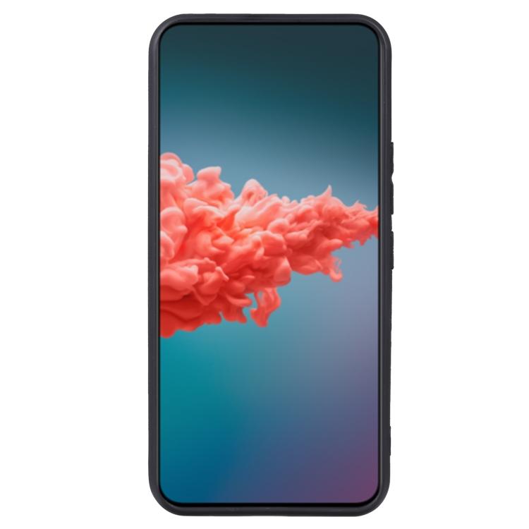 For ZTE Axon 20 5G TPU Phone Case