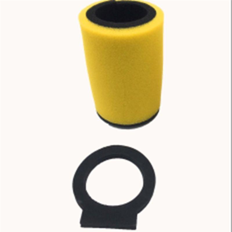 NEW-Air Filter 1YW-14451-00-00 For Kodiak 400 450 Big Bear 350 Timberwolf 250 YFB250U/FW YFM350U/FW Moto-4 250 350