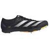 Adidas Adizero Adios Pro Minimalist Comfortable Durable Breathable Low-Top Training Running Shoes Men Sneaker Black IF1272