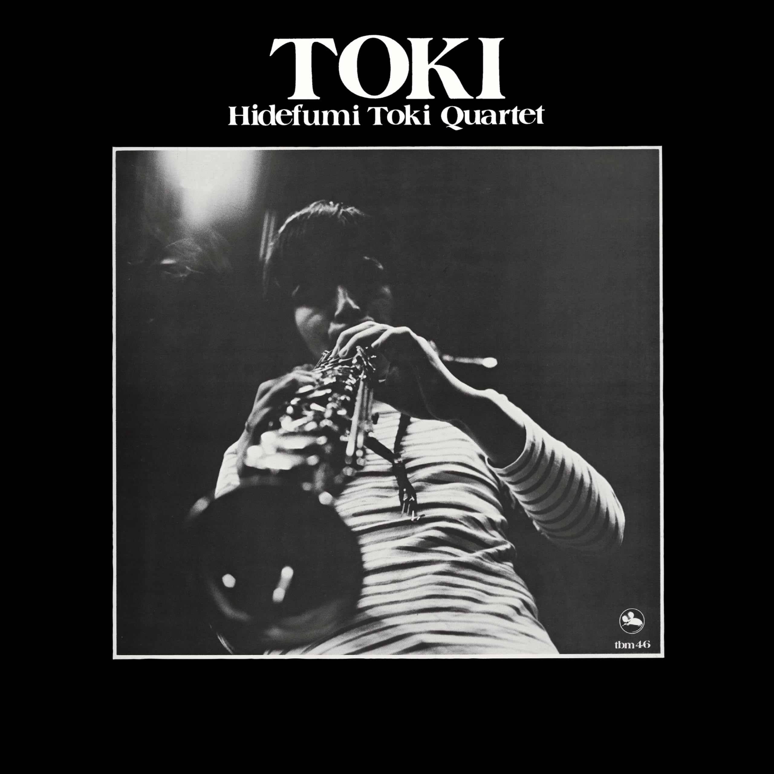 

Toki (Analog) [Analog]