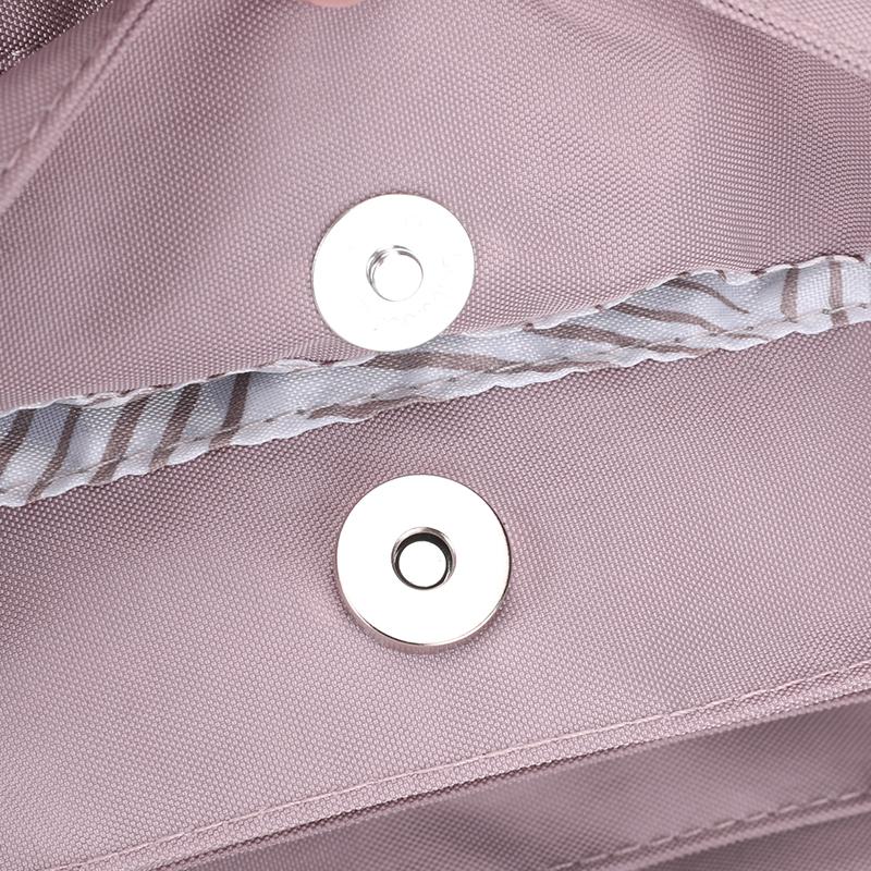 Geanta de umar dama Geanta din nailon cu mai multe compartimente Geanta mamei de mare capacitate