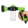 High Pressure Spray Car Wash Foam Water   Cleaning Tool Washer 6m Yellow