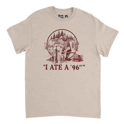 Üst giysisi – T-shirtler