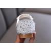 Autumn New Korean-style Girls' Bow Princess Girls' Small/medium/large Children's Leather Shoes Single Shoes