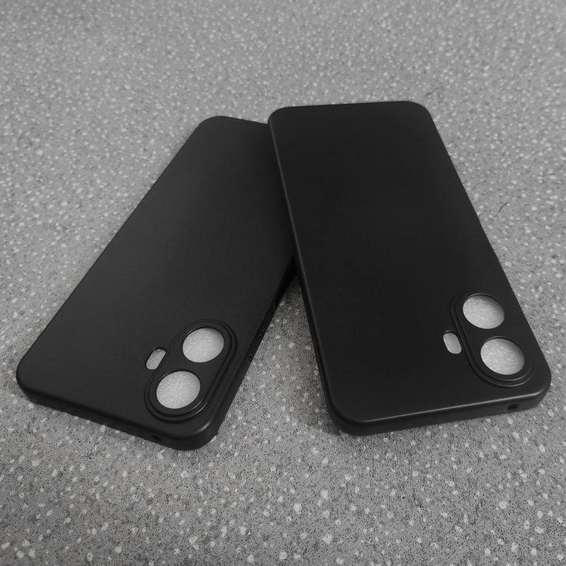 Silicone Phone Case for TCL K70 5G Shockproof Matte Bumper Soft Cover Cases for TCL K 70 5G TCLK70 5G 2026 Fundas Shell
