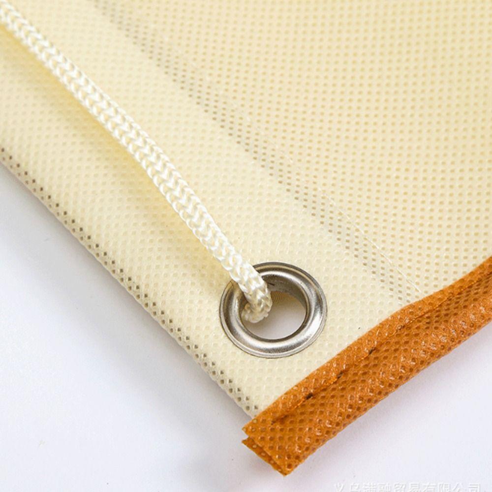 1Pcs Multifunctional Wall Mounted Multi-layer Space Saving Hanging Storage Bag Wall Decor Calendar Bag Chart Holder