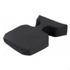 Chest Comfort Pillow Office Rest Cross Shaped Prone Ergonomic Form