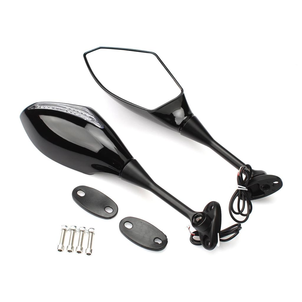 Blinker Licht Rückspiegel Für Honda CBR 600RR F5 2003-2016 CBR 1000RR 2004 2005 2006 2007