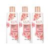 Radiant Pink Cherry Blossom Shower Gel (3x200g)