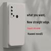 Huawei Nova 5i Phone Case GLK-AL00 All-Inclusive Protective Cover
