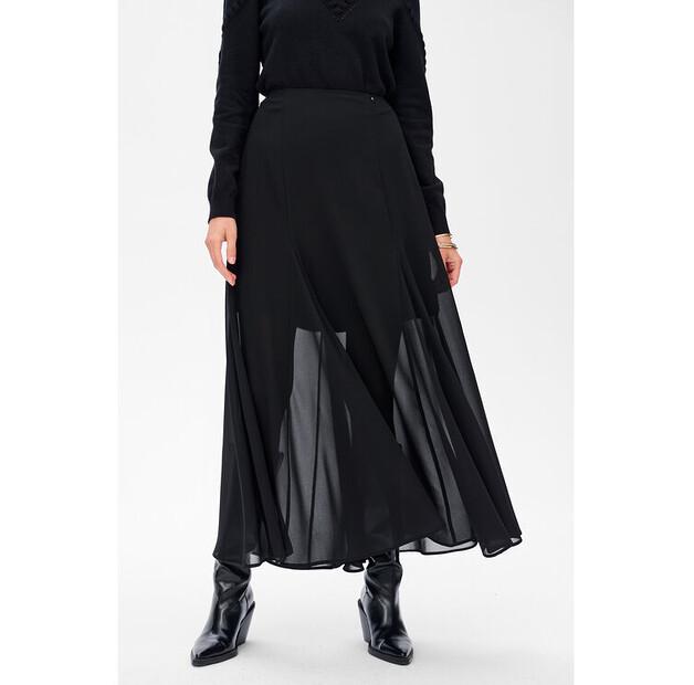 Юбка blue shadow Kama EU 34