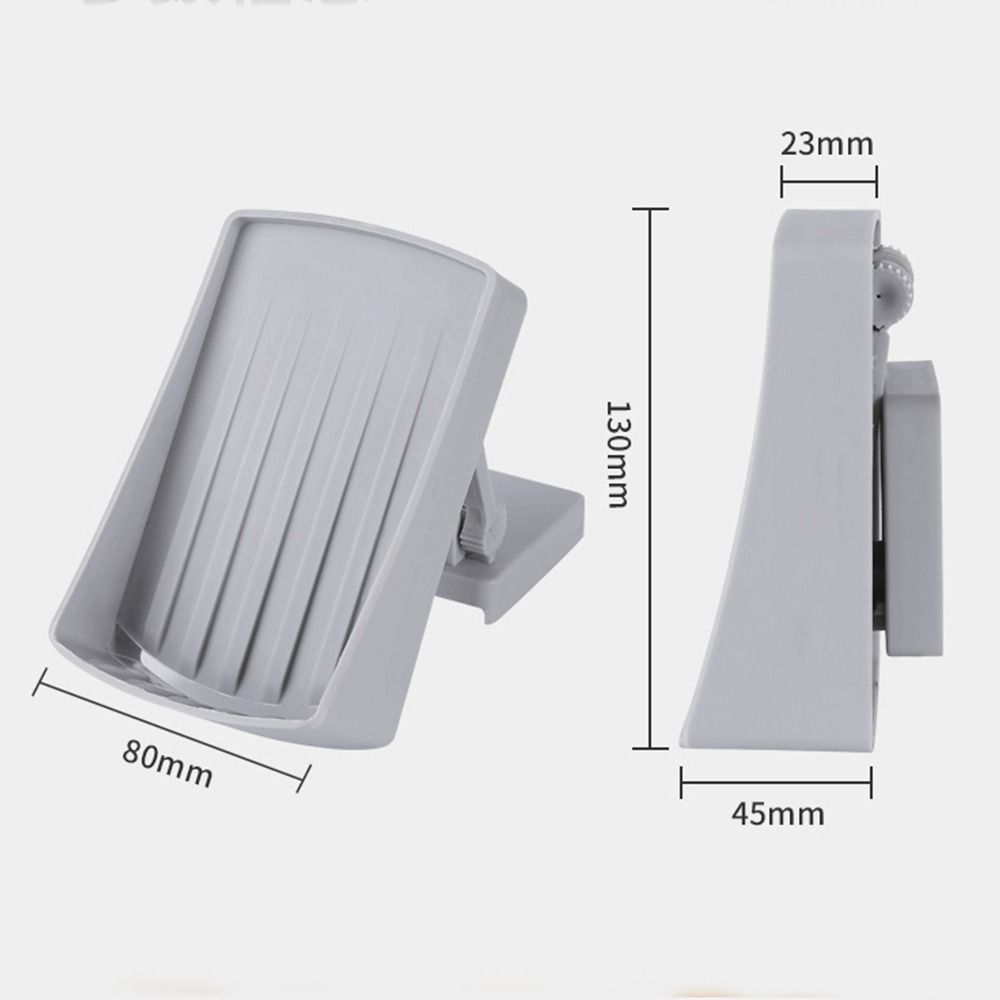 1 buc. Suport pentru săpun cu capacitate portantă puternică Suport săpun pentru duș din plastic Tavă nouă pentru săpun de bucătărie