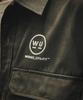 GORDON MILLER Unisex Work Shirt VIBTEX Size 1 M Size Charcoal Gray 1767072 WORKS_UTILITY (JP Equivalent)