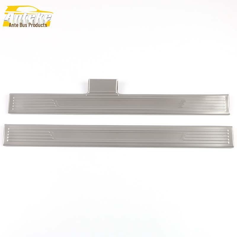 2020 Hongguang MINI EV Schweller- & Stoßstangen Zierleisten