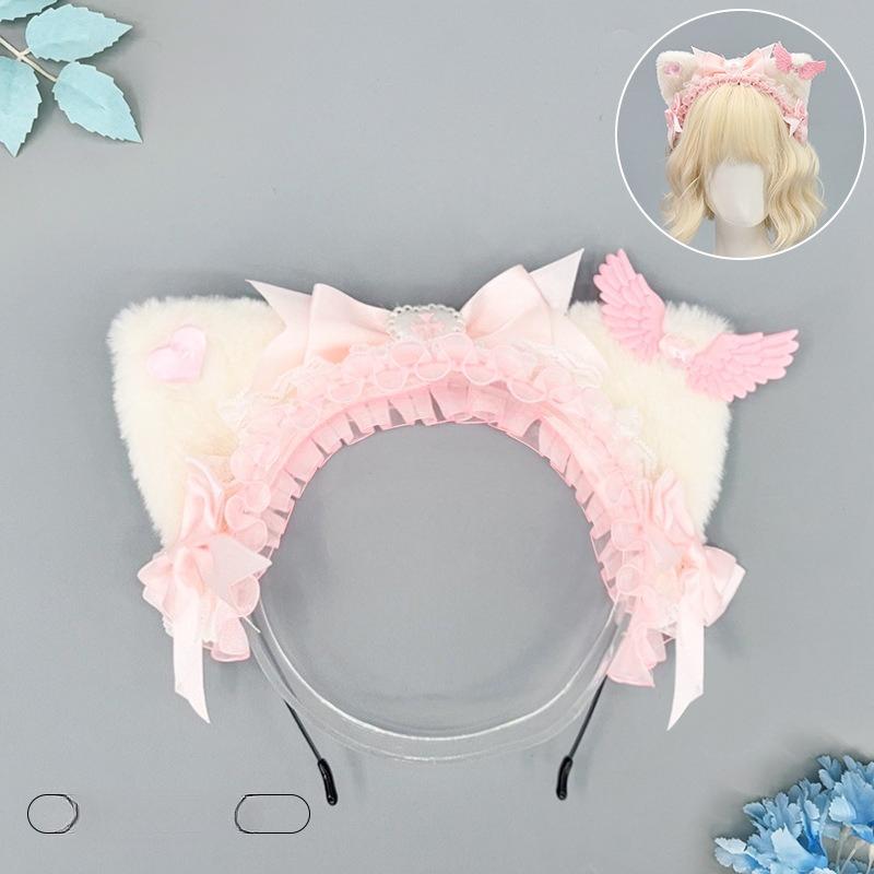 

Subculture Dark Gothic Style KC Headwear