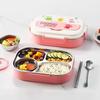 maxcook MCFT7604 Isolierbox aus 316L Edelstahl