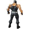 MEDICOM TOY MAFEX BANE Bane KNIGHTFALL Height 190mm Painted Action Figure No.216 (BATMAN Ver.) Approx. Non-scale