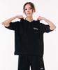 Women'S Cooling Cotton Hooded Short Sleeve T-Shirt-Dbrg5878D03