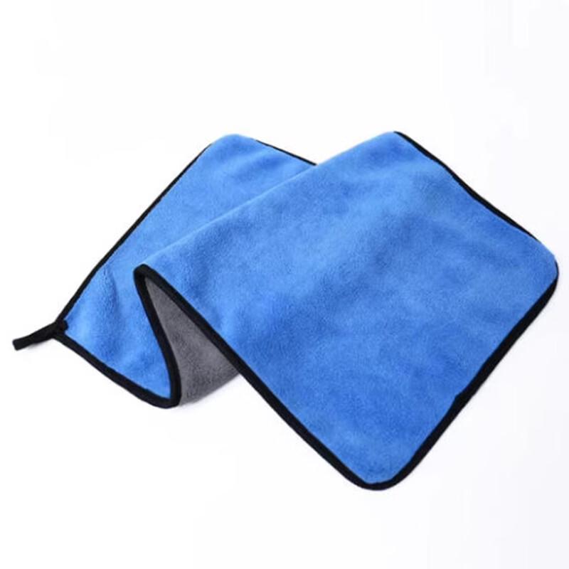 Xingelang Çift Taraflı Kalın Mutfak Temizlik Bezi Seti