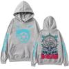 Hot Sale Anime Fullmetal Alchemist Print Hoodie Men Women Harajuku Fashion Casual Sweatshirt Trendy Streetwear for Daily Looks