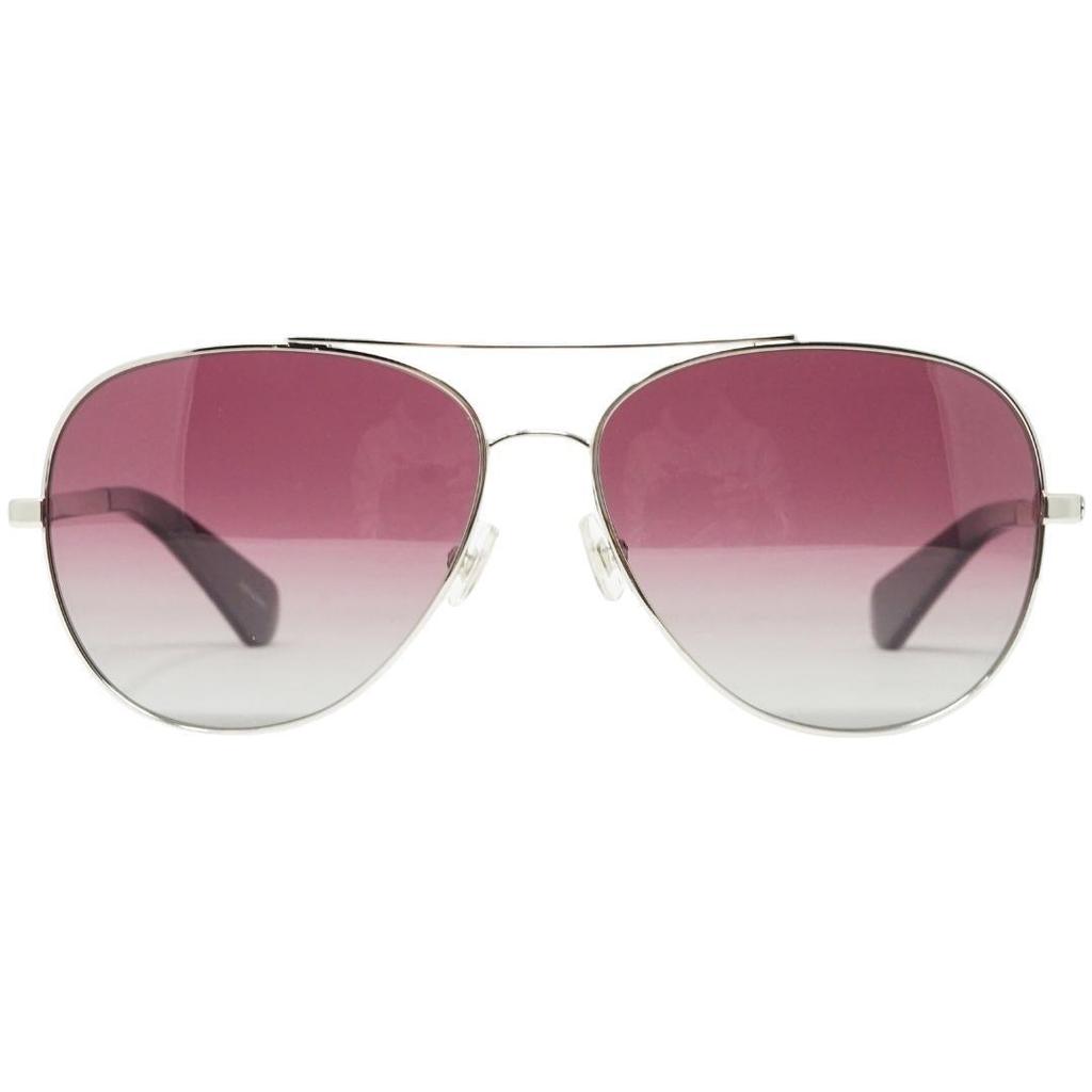 Kate Spade Womens/Ladies Avaline Polarised Sunglasses