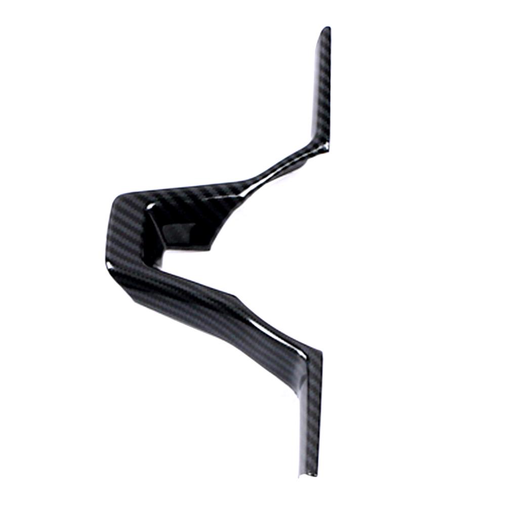 Pro Nissan Qashqai J11 X-trail T32 2017 2020 Kryt rámu spínače volantu, lišta, dekorace interiéru, příslušenství