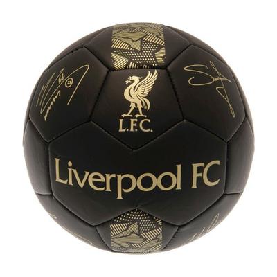 Liverpool FC Futbalová lopta Phantom Signature