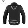 Mesh Motorcycle Riding Jacket Cycling Breathable Reflective Unisex Touring Off-Road Gear