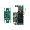 PD45W PD65W Fast Charging Module 0.96-inch TFT DIY Power Bank Motherboard Module Battery Protection Board Type C USB Interface