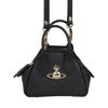 Vivienne WeStwood Women S Tote Bag Mini Black 5c010005w S0021 N402