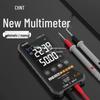 Chint High-Precision Digital Multimeter - Fully Automatic, Portable Electrician's Tool