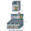 Jandoon Original Crayon Shin Chan Blind Box Reiskornpuppe 12 Tiere Drache Tiger Affe Hund Kuh Mini Actionfiguren Spielzeug Geschenk