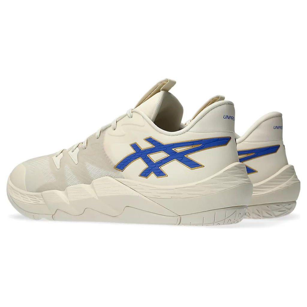 Asics Unpre ARS Low 2 Birch Sapphire Unisex Sneakers Cream 1063A083-200