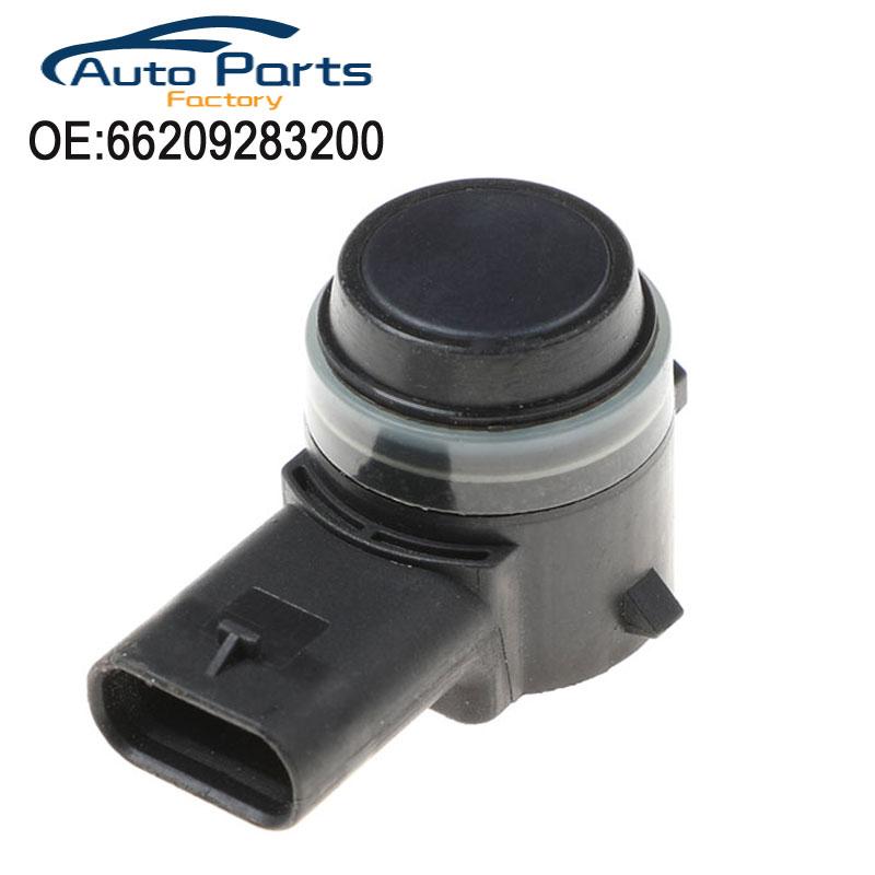 3 barvy Nový PDC parkovací senzor pro BMW OEM 66209283200 9283200 Autopříslušenství