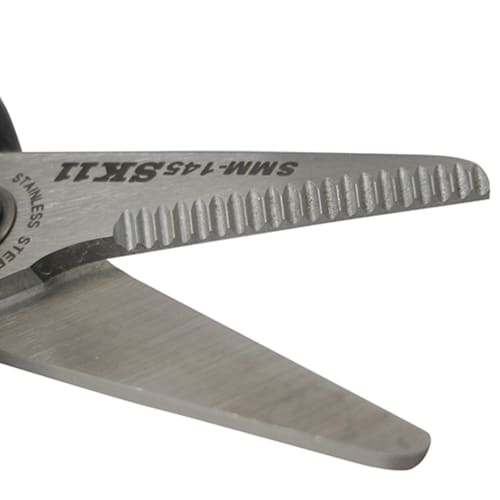SK11 (SK11) Mini Size All-purpose Scissors Stainless Steel Blade SMM-145S