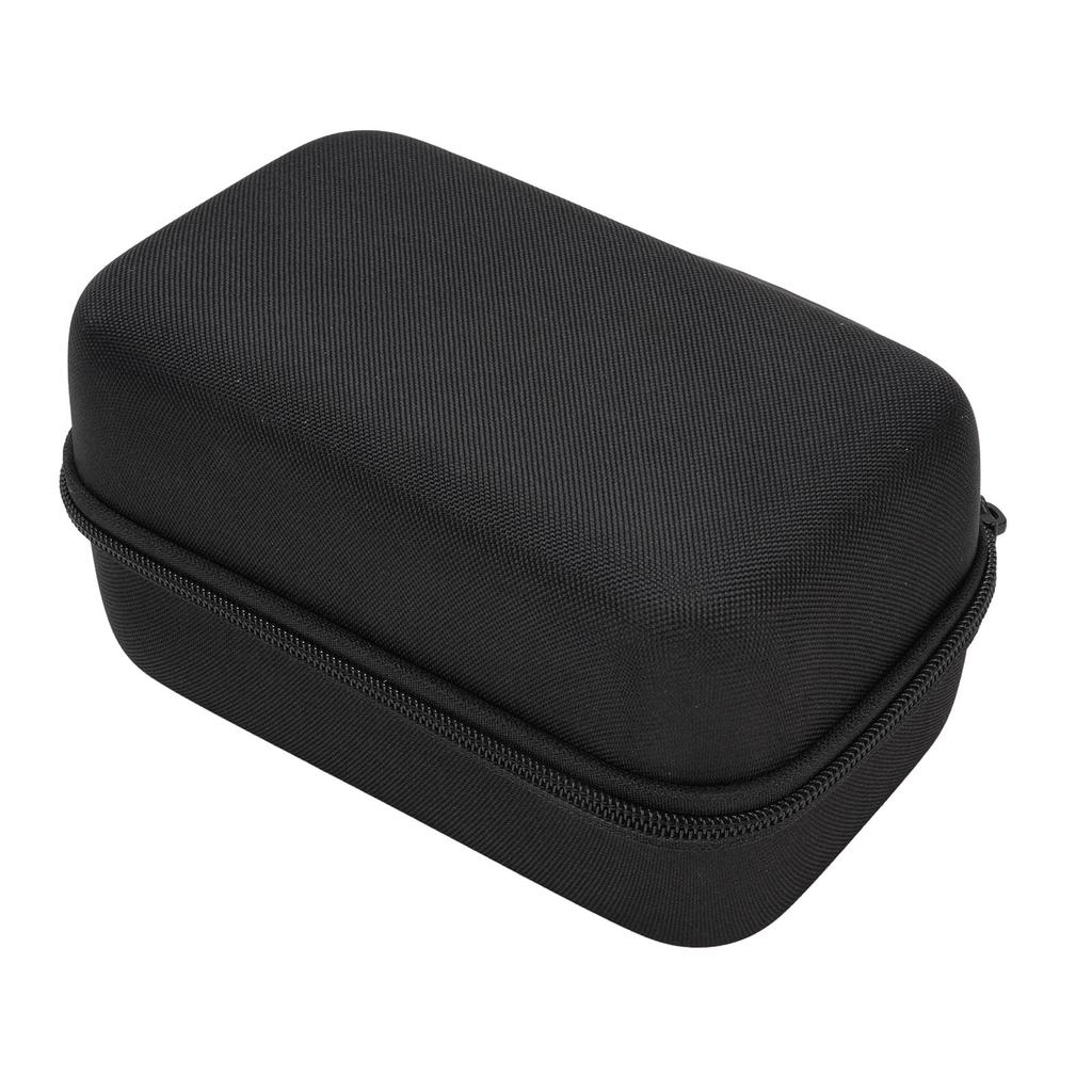 Hard Travel Case for Wireless Portable Speaker   and Cable Water Proof Carrying Storage Bag