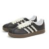 Adidas Neo VL Court 2.0 Low top Skateboard Shoes Unisex Brown ID6015(Team6-)