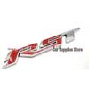 Chevrolet Silverado RST Tailgate Emblem Decal Sticker