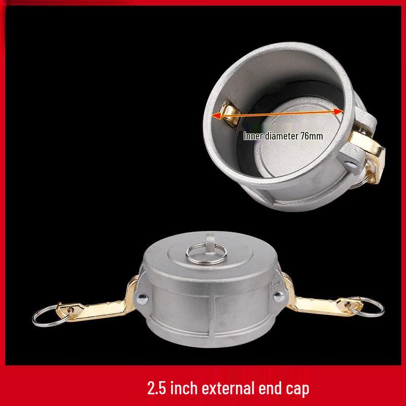 

RSRDDY Oil Discharge Port Adapter