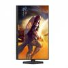 Monitor 27 inches Q27G4SRU Fast IPS 320Hz HDMIx2 DP Pivot Speakers