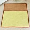 Breathable Pet Cooling Mat Double-Sided Use Dog House Mat Practical Pet Summer Mat  Puppy
