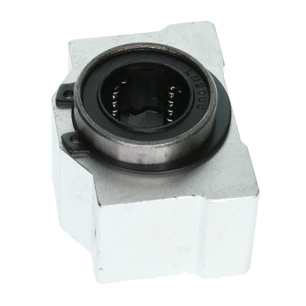 Linear Bearing Shorter