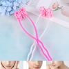 Plum-Shaped Roller Massager Face Massage Roller Facial Slim Up Beauty Care Tool