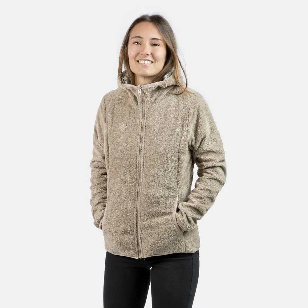 Izas флисовая толстовка Tucana