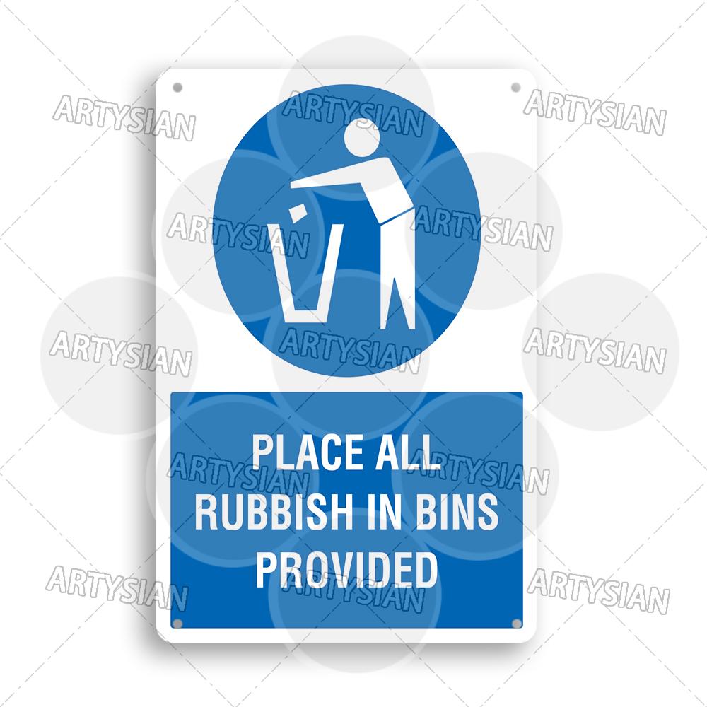 Металлическая табличка  Утилизация отходов   Не выбрасывать мусор незаконно   Не мусорить  Табличка  Мусор  Мусор Мусор Мусор Отходы Сохраняйте чистоту Предупреждающая табличка 20x30cm