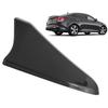 Universal 7D Shark Fin Car Antenna Auto Radio FM/AM Aerial Styling Suitable for Jeep Compass Cherokee Wagoneer Patriot