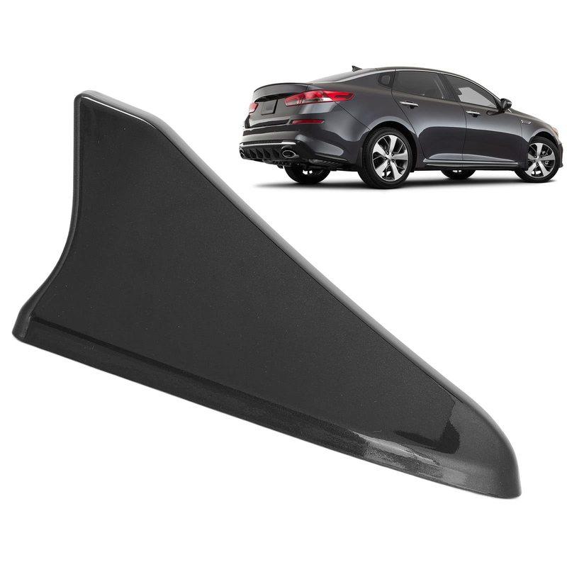 Universal 7D Shark Fin Car Antenna Auto Radio FM/AM Aerial Styling Suitable for Jeep Compass Cherokee Wagoneer Patriot