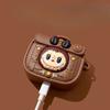 Cute  Compatible with AirPods 4th Generation Earphone Cases, Apple Wireless Bluetooth Pro, and Is Shockproof 1/2 Generation 3