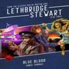 LethbridgeStewart Blue Blood by Chris Thomas Paperback Book 9781913637965
